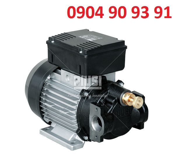 Bơm dầu nhớt Piusi Viscomat 70T
